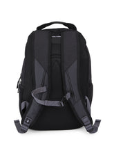 Volcom Grindstone Skate Backpack - Black